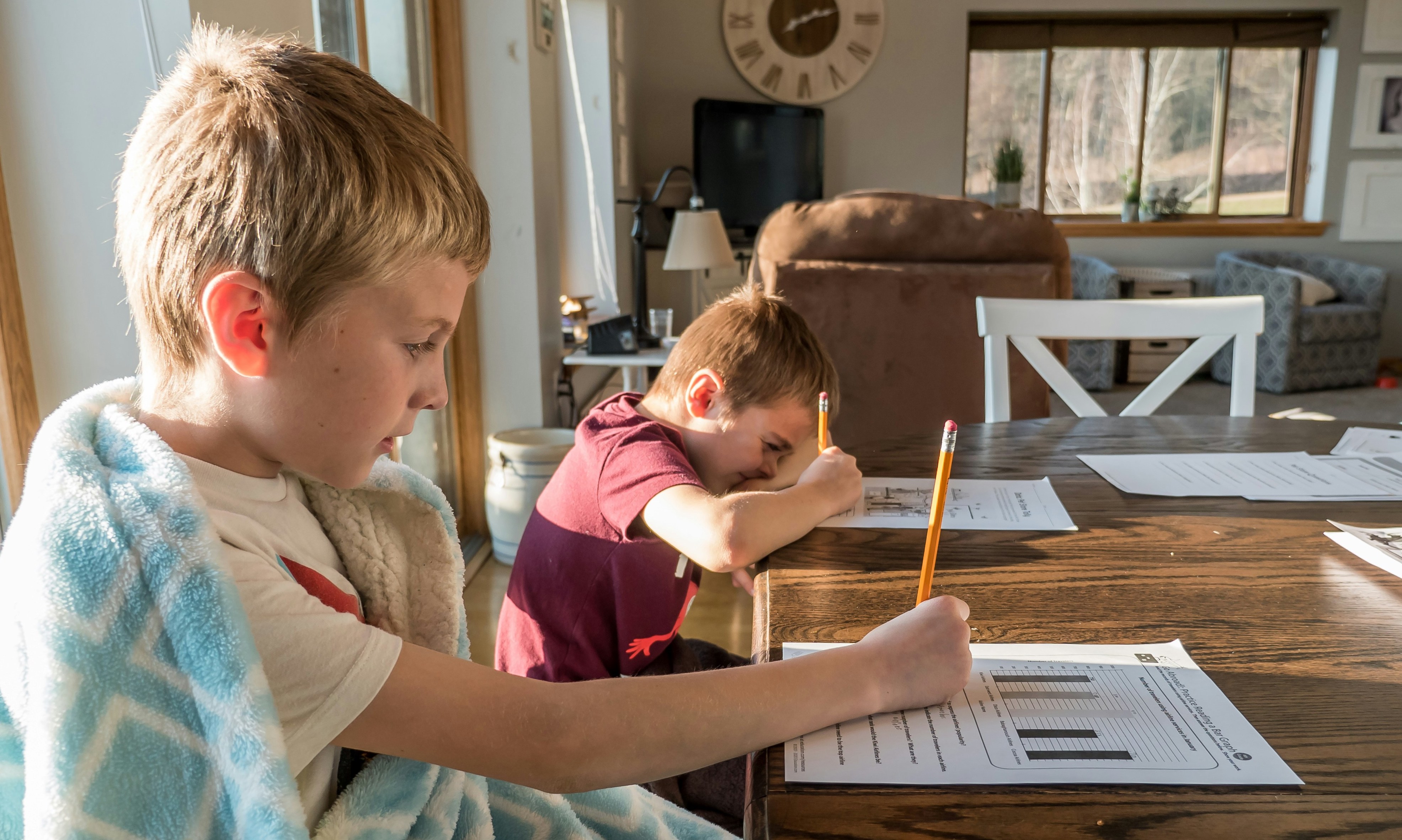 Raising Financially Capable Kids in Wealthy Families Starts With Letting Them Fail