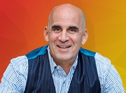 Ted Rubin