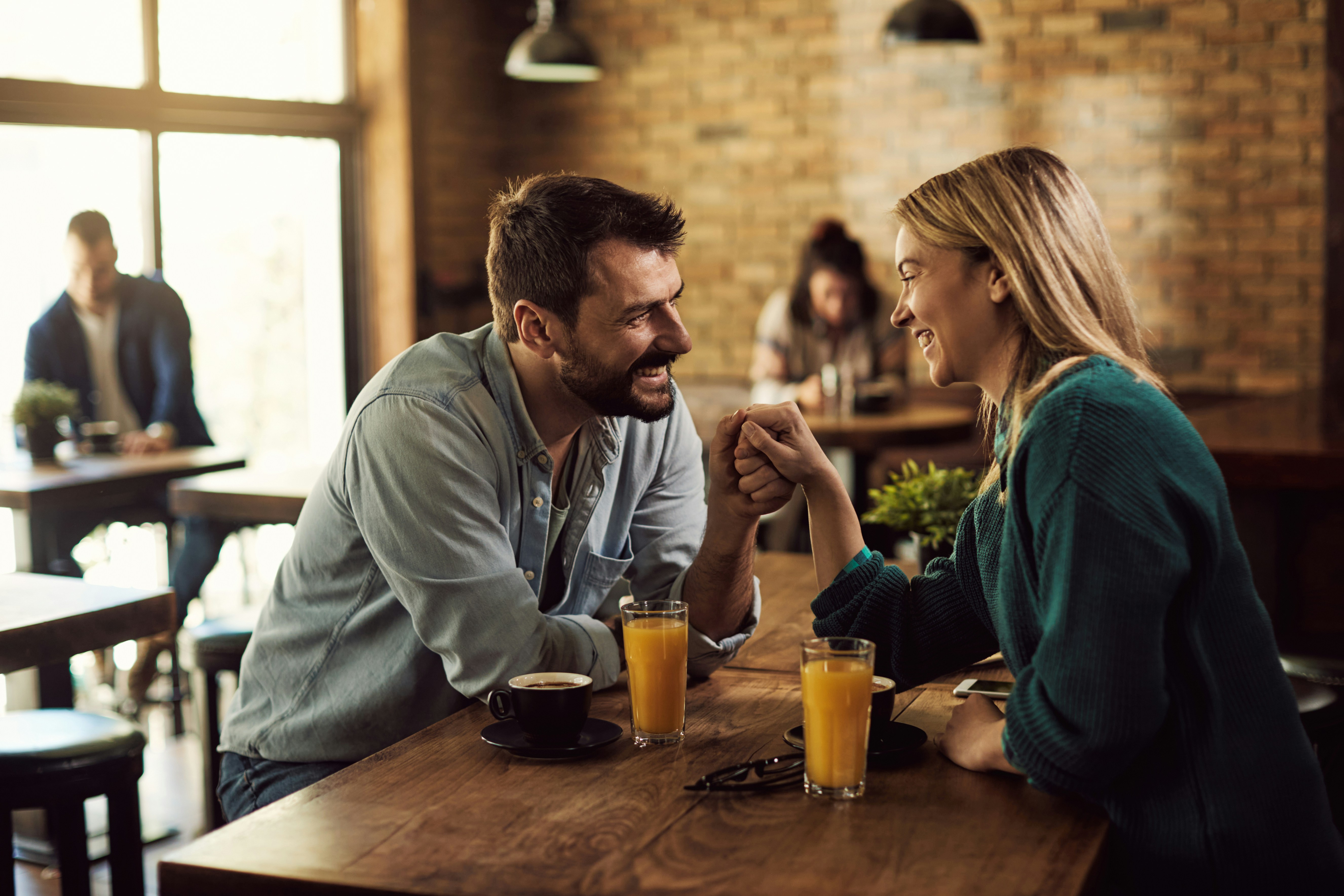 Chemistry Isn’t Compatibility—Rethinking Dating After a Major Breakup