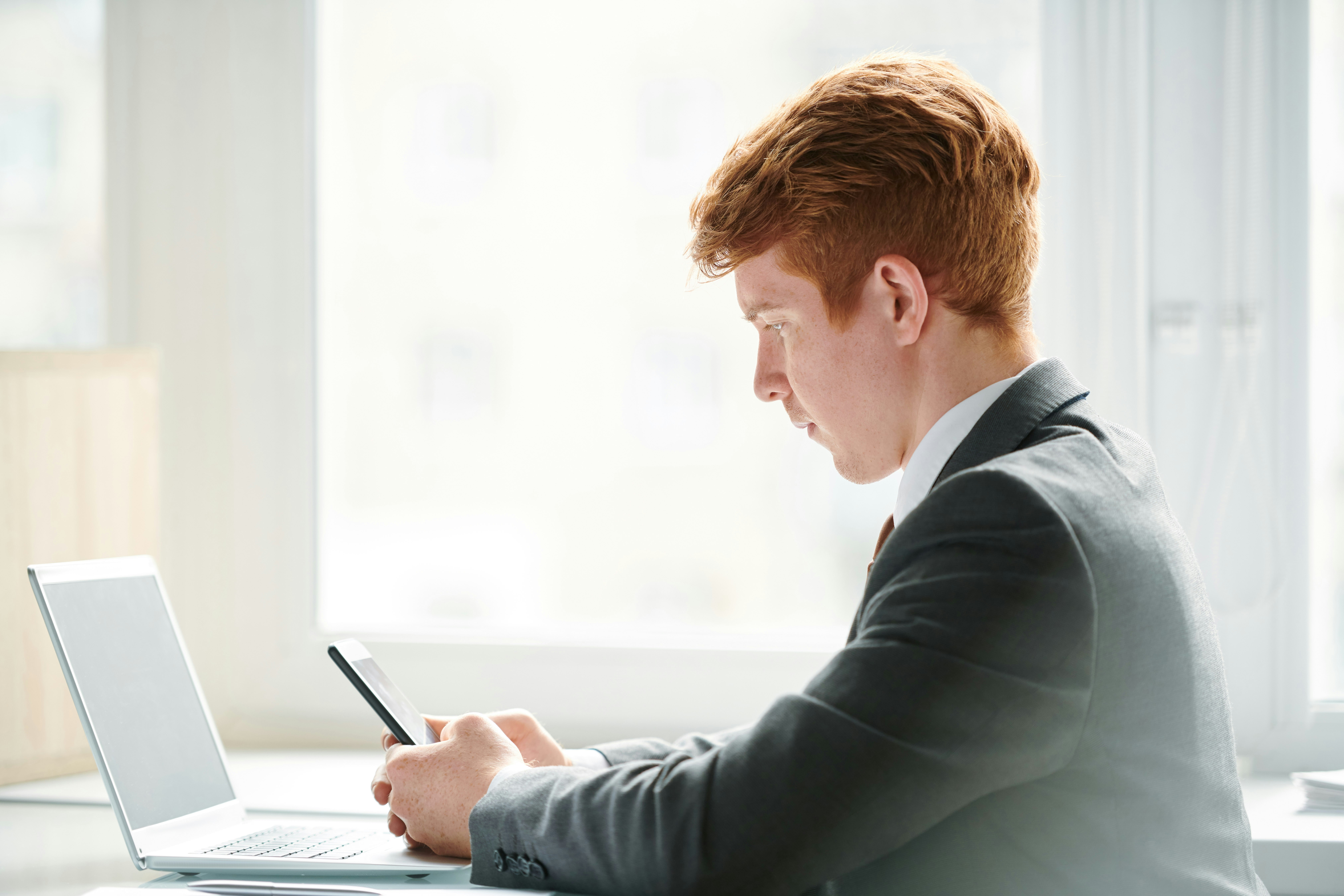 Advisors Still Using Cold Prospecting Are Burning Time and Revenue