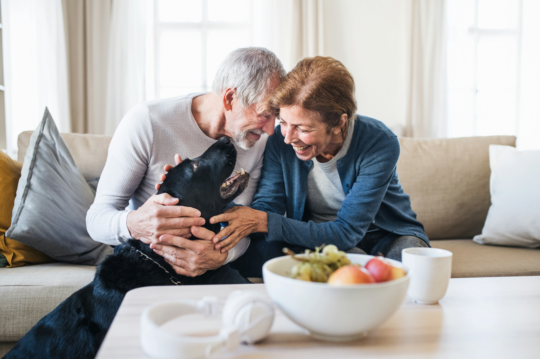 The Future of Retirement: 5 Big Shifts That Will Change How We Live, Care, and Work