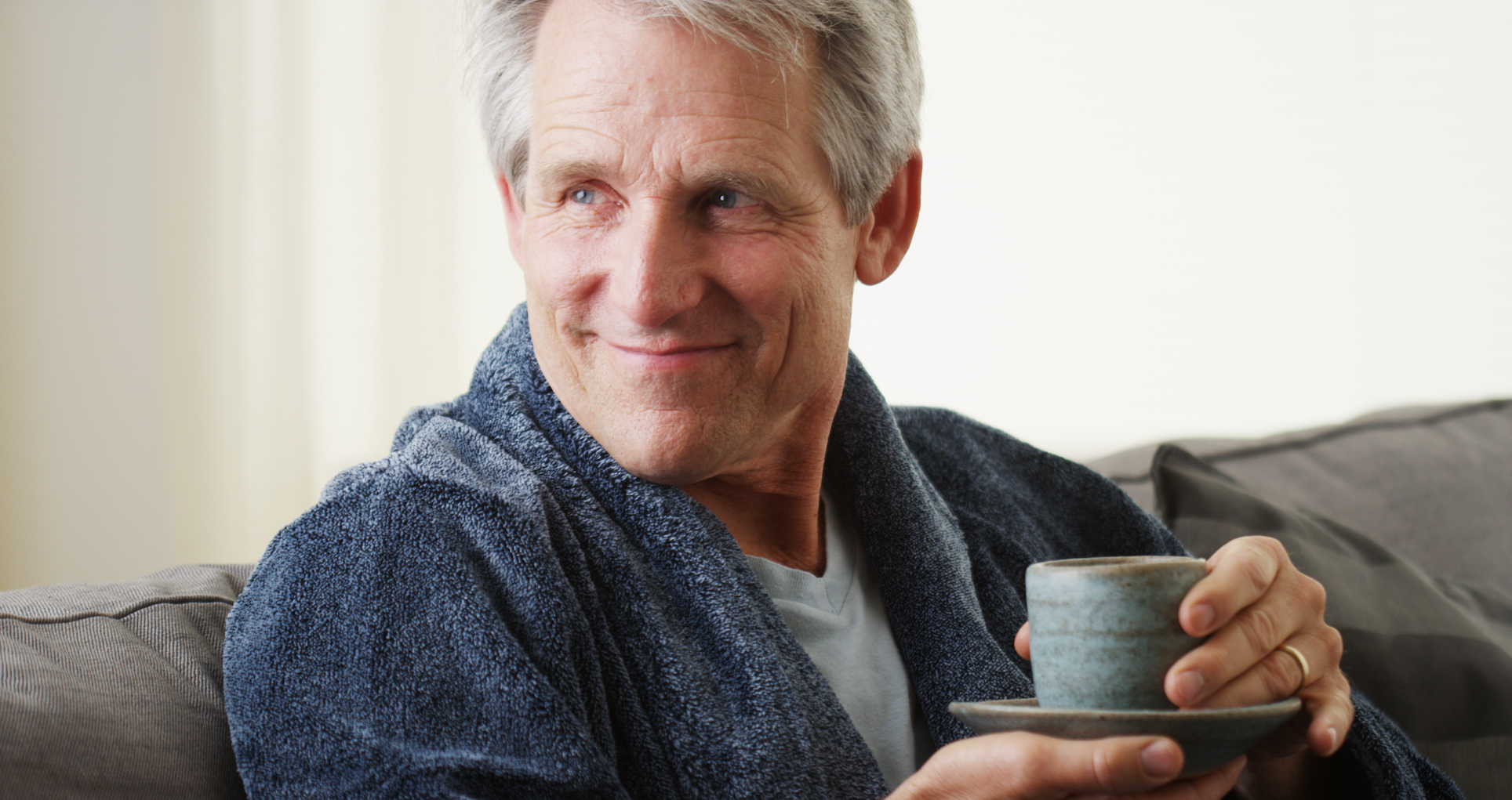 Does Retiring Early Help You Live Longer?