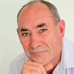 Tony Vidler