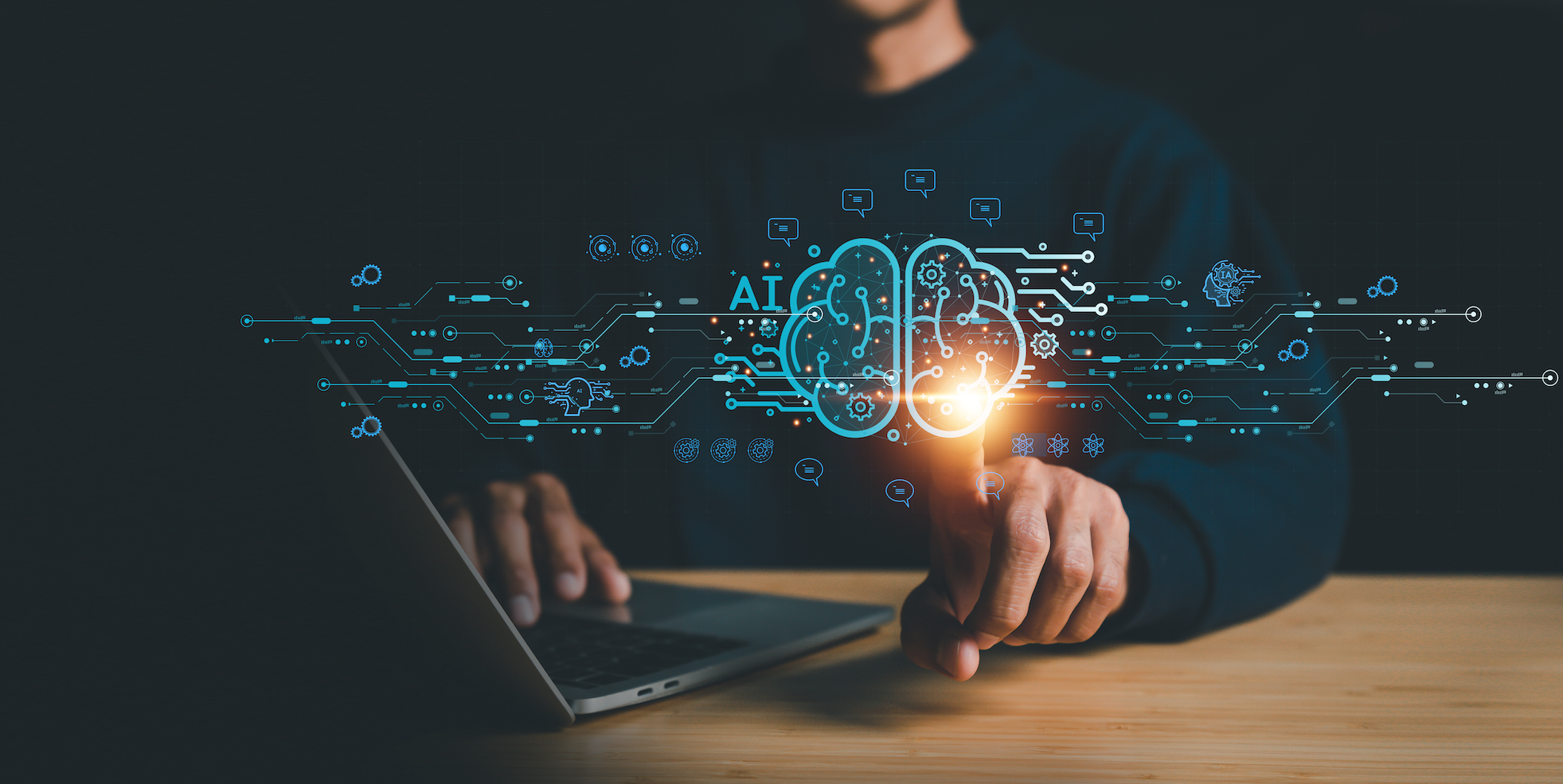 Clients May Be Using AI More Than Advisors Realize