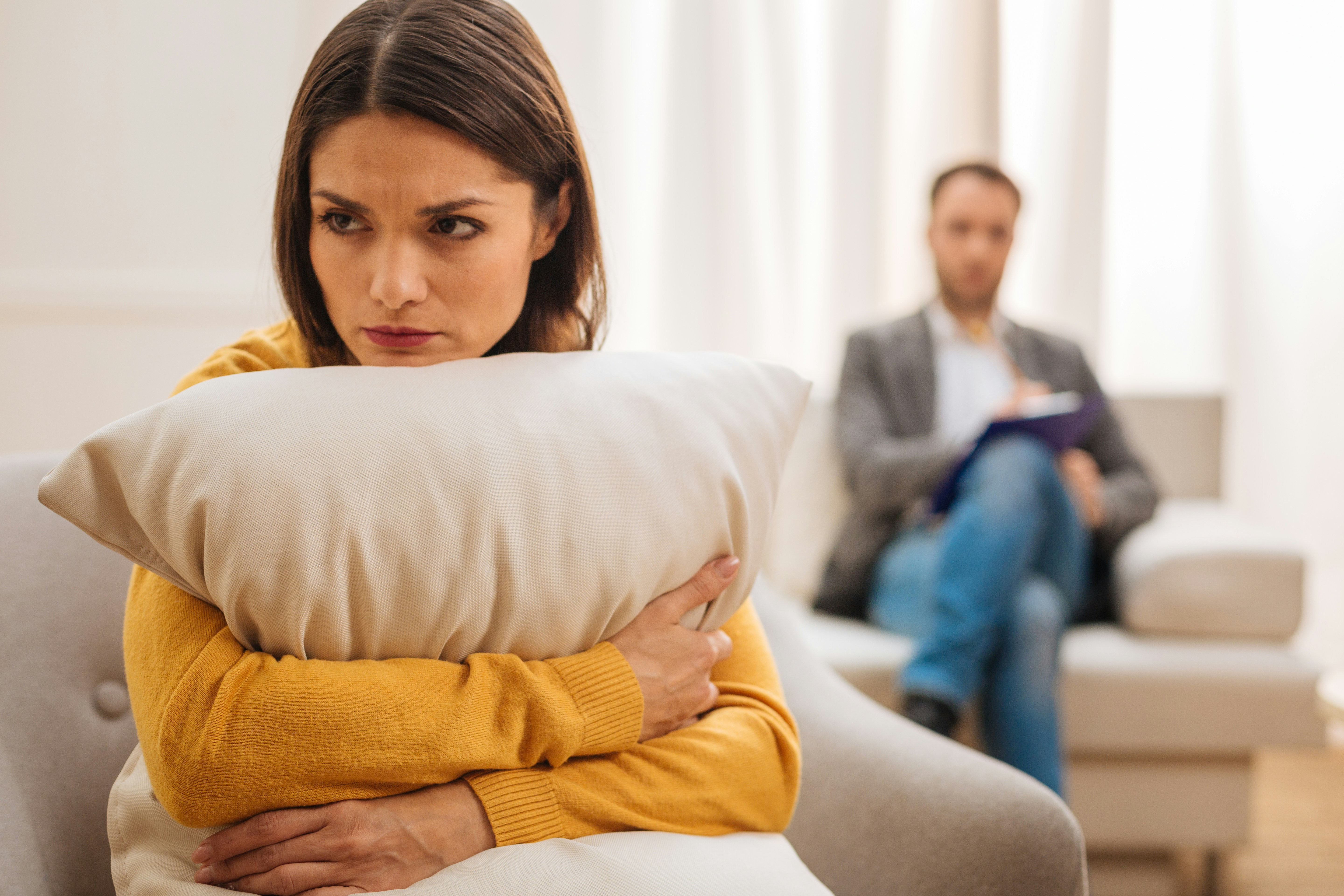 Life After Divorce: Taking Back Control of Money, Identity, and Direction