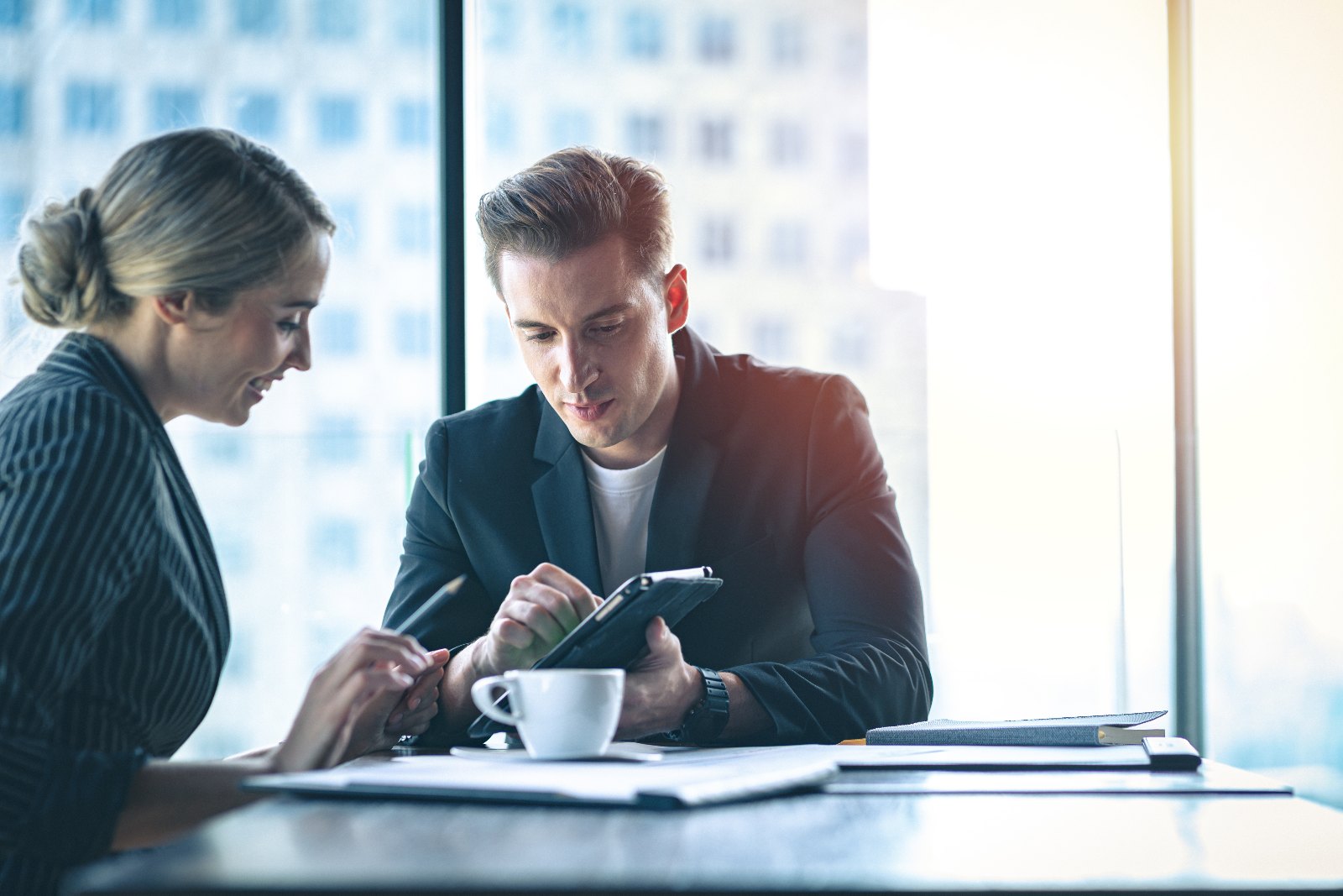 The Quarterly Business Review That Helps Advisors Scale With Clarity