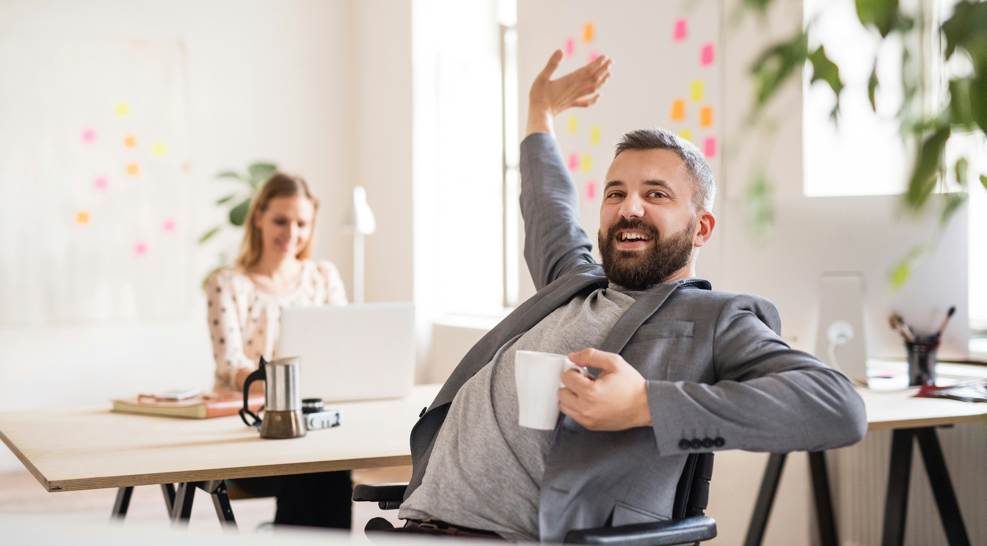 Think You’re Not Ready for Marketing? Think Again…