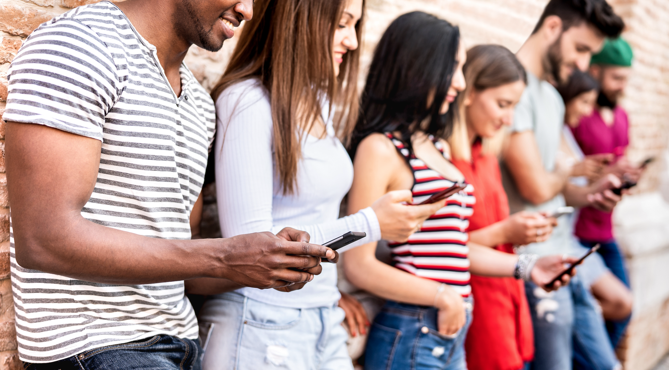 Gen Z Has Interesting Views on Future of Social Security