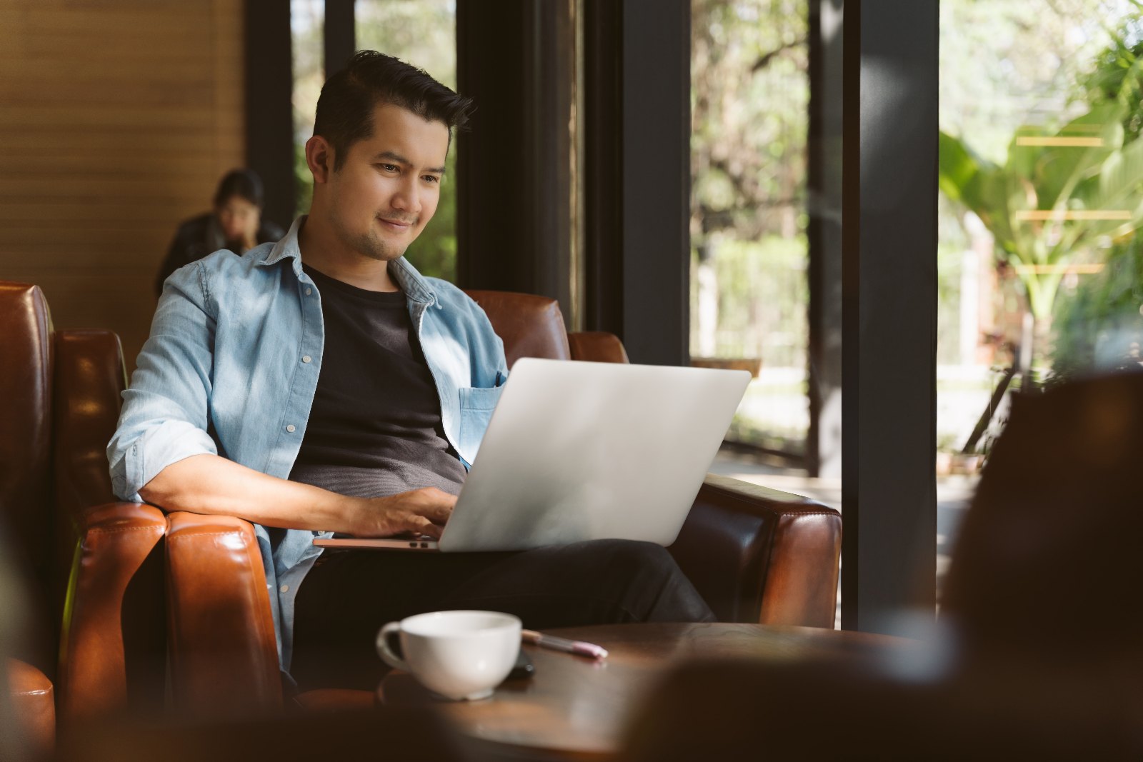 Financial Independence Doesn’t Always Deliver Emotional Freedom