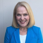Carolyn Rosenblatt