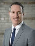 Brendan Reid