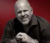 Chuck Hollander