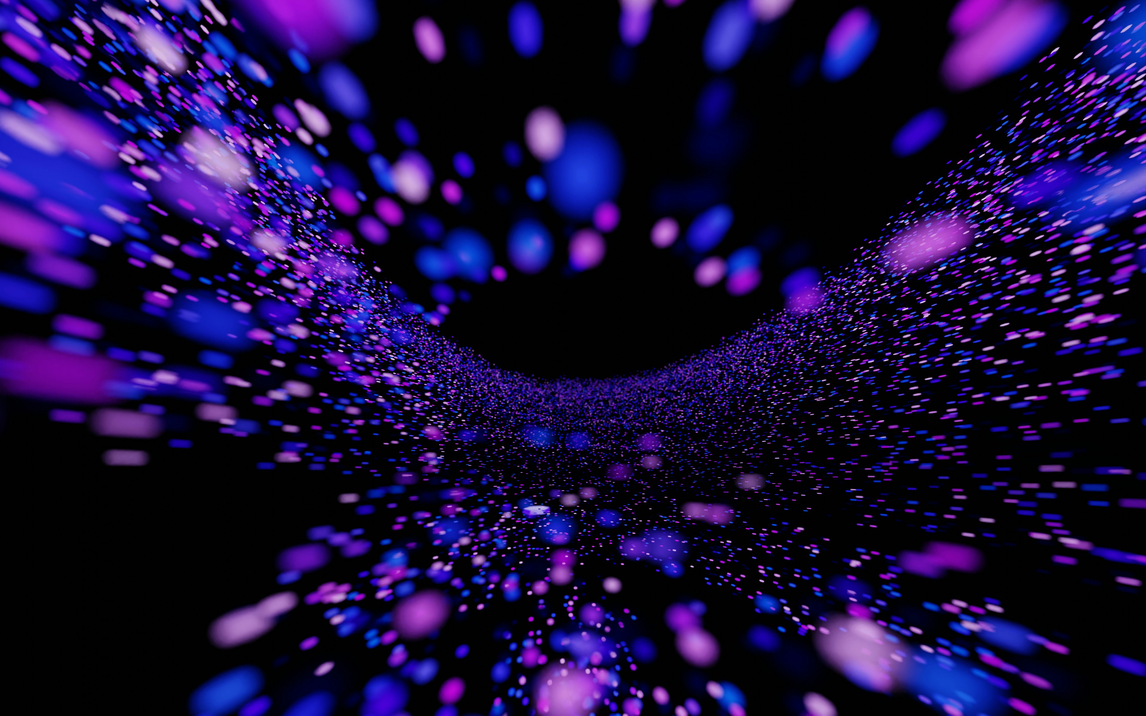 Multiple Tech Breakthroughs Are Colliding and Reshaping Global Economy