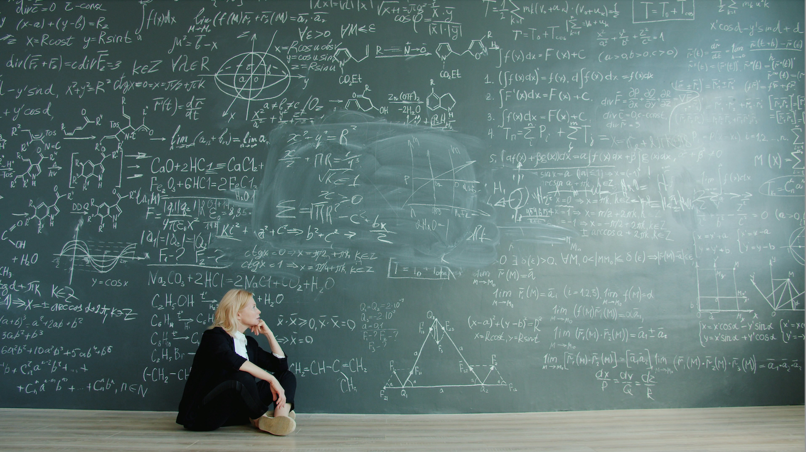 Your Brain Is Blocking Financial Growth