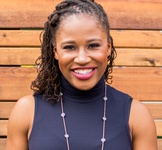 Lauryn Williams