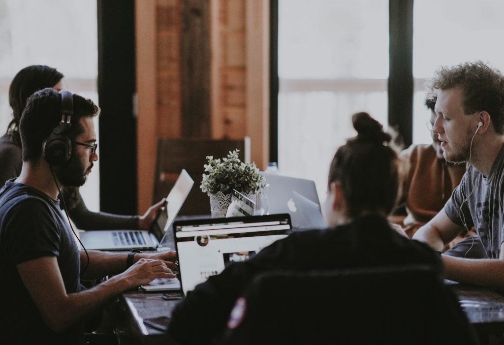 5 Different Ways To Promote Your Startup