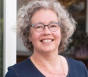 Barbara van Veen